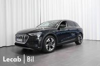 Audi E-Tron 55 quattro | Proline | Drag | Backkamera