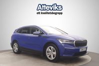 Skoda Enyaq iV 80X 265hk Backkamera/Carplay/Värmare