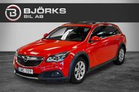 Opel Insignia Country Tourer 2.0 CDTI 4x4 Business Navi Drag