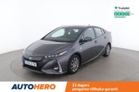 Toyota Prius Plug-in Hybrid 1.8 VVT-i CVT / NYSERVAD