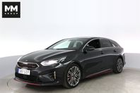 Kia Cee´d 1.6 T-GDI Pro_Cee'd 204hk GT-Line / Black Week!