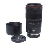 Canon RF 100mm f/2,8 L MACRO IS USM - 0207029987