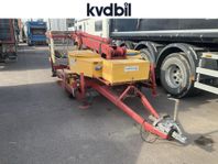 DENKA P-LIFT T 100 Skylift