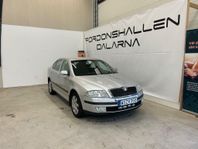 Skoda Octavia 1.6 MPI Euro 4 M-värmare / NY SERVAD  / NY BES