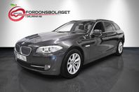 BMW 520 d Touring 184hk Keyless PDC