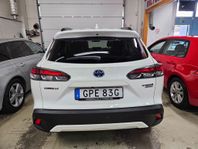 Toyota Corolla Cross Hybrid AWD-i e-CVT Executive Euro 6