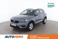 Volvo XC40 T3 Geartronic Business, Kinetic / NYSERVAD, Drag