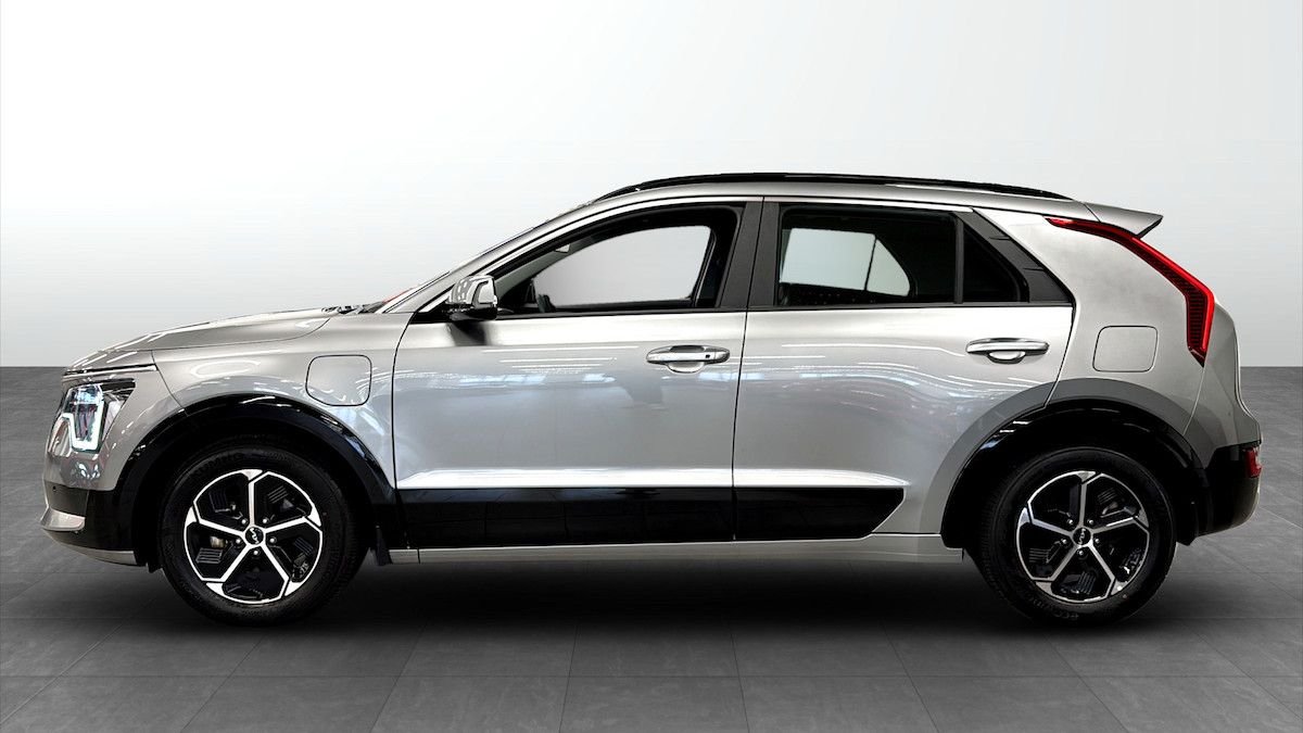 For sale Kia Niro PlugInHybrid DCT, 183hp, 2024 for sale at Hedin