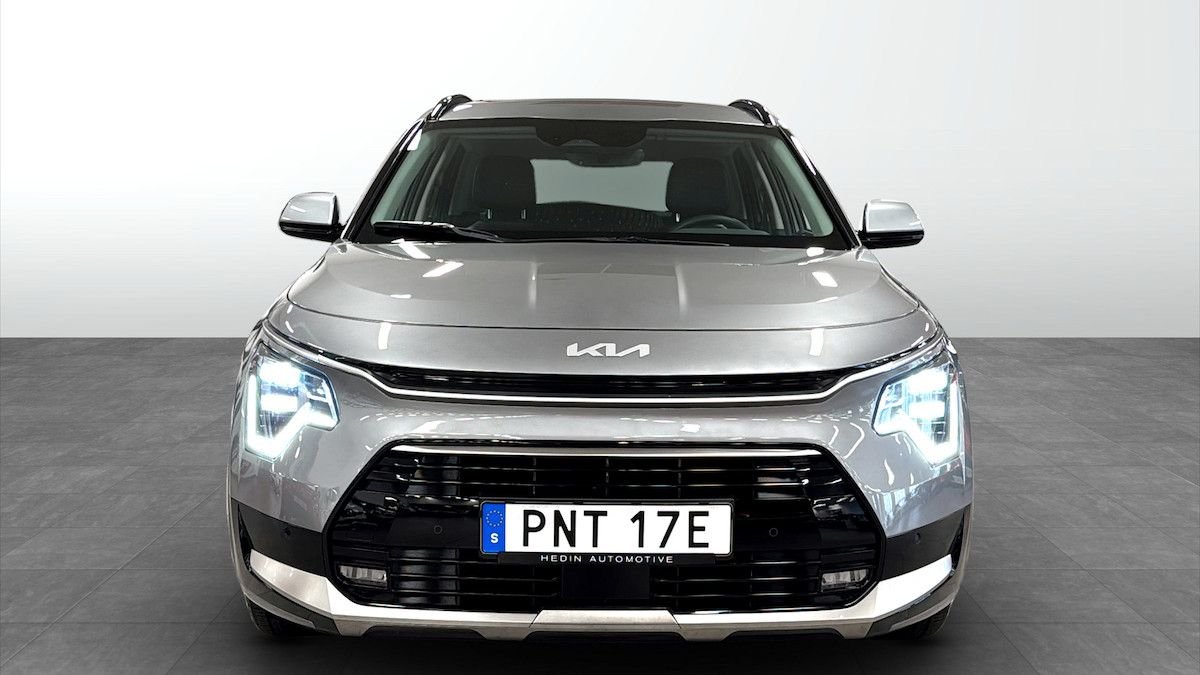 For sale Kia Niro PlugInHybrid DCT, 183hp, 2024 for sale at Hedin
