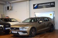 Volvo V60 Recharge T6 AWD Inscription Expression Panorama