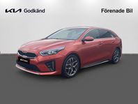 Kia Cee´d ProCeed 1,4 T-GDI DCT GT-Line I Drag