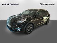 Kia E-Niro Advance Plus Tech, 64kWh, RÄNTEKAMPANJ 2,99%