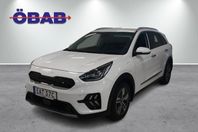 Kia Niro Plug-in Hybrid DCT Pluspaket 2