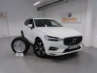 Volvo XC60 Recharge T6 AWD V-Däck ingår Drag-Navi-Kamera-Pan