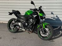 Kawasaki Z 650 ABS