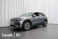 Audi Q4 e-tron 50 299hk quattro | Proline Adv | INKL. V-HJUL