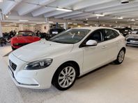 Volvo V40 T3 Kinetic Euro 5 Kamrems bytt nyservad