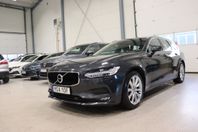 Volvo V90 D4 Advanced Edition Momentum VoC Keyless 190hk