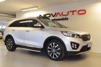 Kia Sorento 2.2 CRDi AWD Business Plus Panorama Kamera Läder