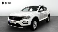 Volkswagen T-Roc TSI 110