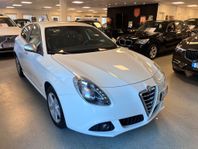 Alfa Romeo Giulietta 1.4 TB Distinctive Årsskatt1196:- 3.95%