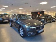 Volvo XC60 D4 AWD Inscription PANO VOC B-KAM D-VÄRM 3.95%