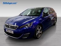 Peugeot 308 SW