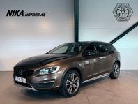 Volvo V60 Cross Country D3 Momentum | Navi | Drag | RattVärm