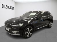 Volvo XC60 Recharge T6 Plus Bright