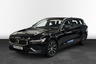 Volvo V60 Recharge T6 Inscription Expression