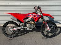 Honda CRF 450 R