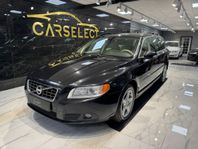 Volvo V70 D3 MOMENTUM 163HK BLACK SAPPHIRE DRAG 2 BRUKARE