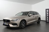 Volvo V60 B4 Diesel Core / Rattvärme / Backkamera / VOC