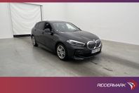 BMW 118 i 140hk M Sport Sensorer Rattvärme Keyless