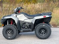 Suzuki Kingquad 750 XPZ *Inkl hasplast och winsch*