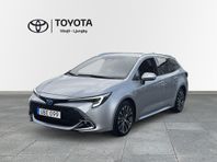 Toyota Corolla Touring Sports Hybrid 1,8 STYLE PLUSPAKET