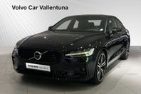 Volvo S60 B5 Bensin R-Design