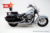 Harley-Davidson Heritage Classic