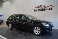 Mercedes-Benz CL C 180 T CGI BlueEFFICIENCY 5G-Tronic 156hk