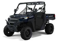 Polaris Ranger XP1000 Eps ABS, Traktor B