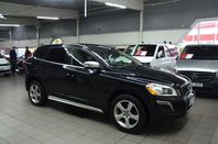 Volvo XC60 D5 AWD ( 215hk)  R-Design