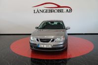 Saab 9-3 SportSedan 1.8t Linear Euro 4(150hk) Drag