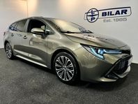 Toyota Corolla Touring Sports 1.2 Turbo Style | Drag | Vhjul