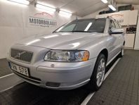 Volvo V70 2.4D Man *Classic 2008 * A-traktor