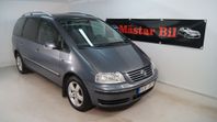 Volkswagen Sharan 2.0 TDI Advantage, Base, United