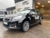 Peugeot 2008 1.2 VTi Euro 6 *S&V hjul