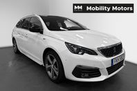 Peugeot 308 SW 1.2 e-THP  Panorama Navi Backkamera GT-Line