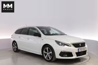 Peugeot 308 SW Aut GT-line / Panorama / Dragkrok