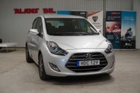 Hyundai ix20 1.6 blue Euro 6 RÄNTEKAMPANJ 3.95 %