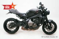 Yamaha XSR 900 *Snabb hemleverans 0% ränta